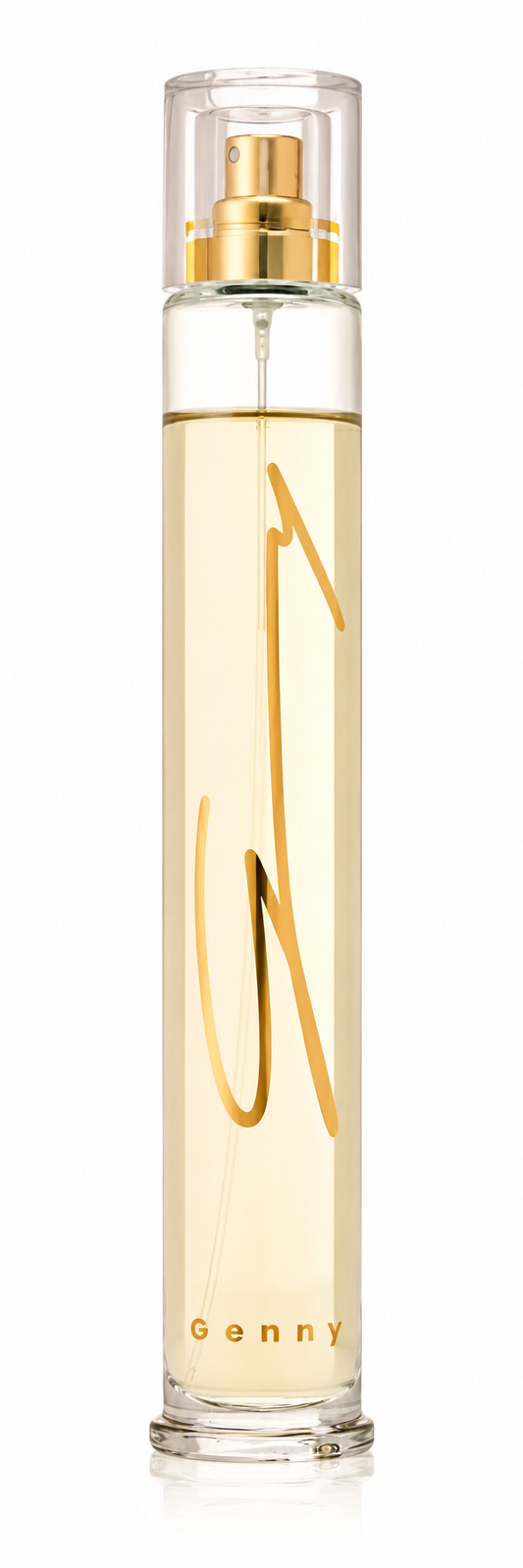 Genny - Genny Noir edp 50ml tester / LADY / HARD TO FIND