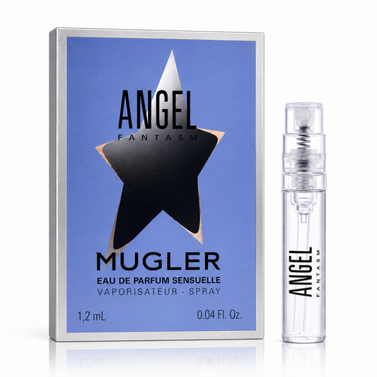 Mugler - Angel Fantasm edp 12x1.2ml / LADY