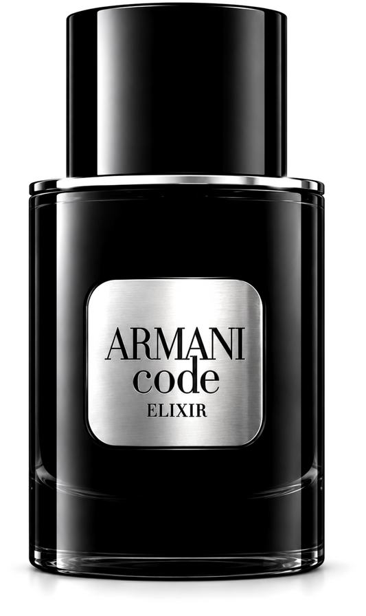 Giorgio Armani - Code Elixir 50ml tester / MAN / LAST MINUTE