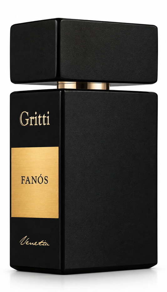 Gritti - Fanos edp 100ml tester / UNI / HARD TO FIND