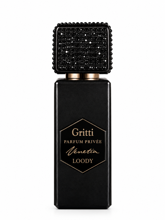 Gritti - Loody edp 100ml tester / UNI / HARD TO FIND