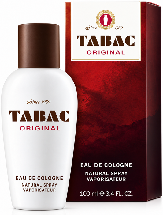 Tabac - Tabac edc 100ml / MAN / LAST MINUTE