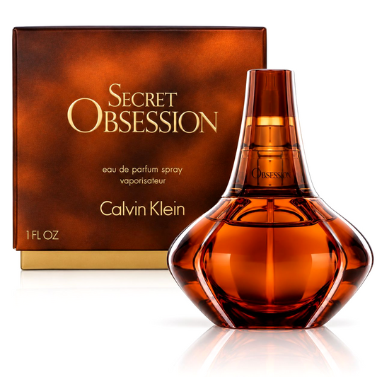 Calvin Klein - Secret Obsession edp 30ml / LADY / LAST MINUTE