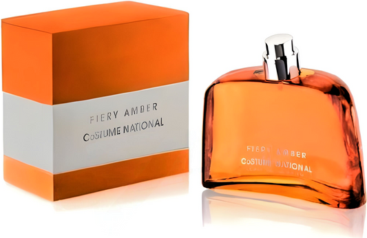 Costume National - Fiery Amber edp 100ml / UNI