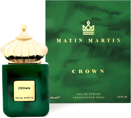 Gulf Orchid - Crown edp 100ml / UNI