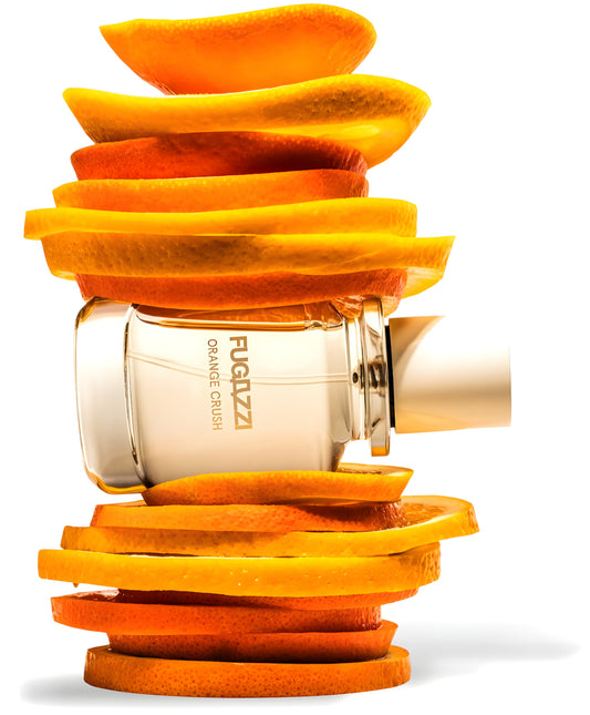 Fugazzi - Orange Crush edp 100ml / UNI / LAST MINUTE