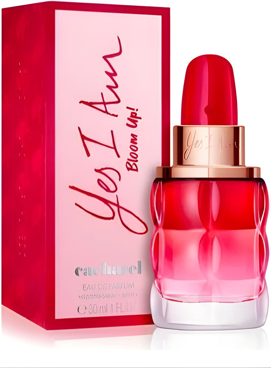 Cacharel - Yes I Am Bloom Up edp 30ml / LADY