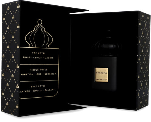 Gulf Orchid - Shahama edp 100ml / UNI