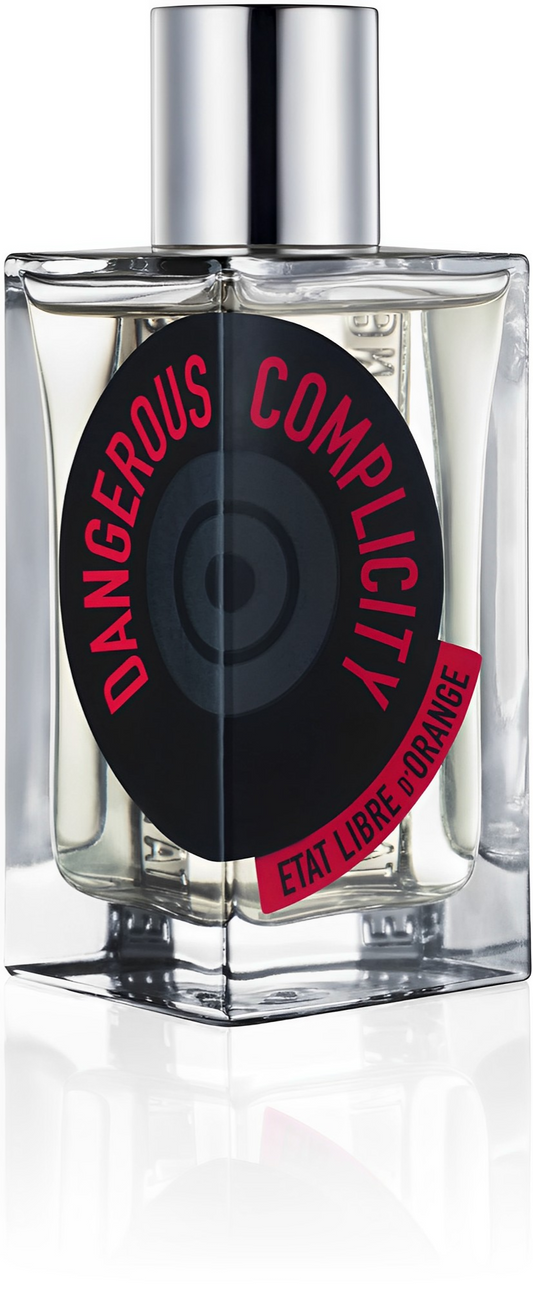 Etat Libre D Orange - Dangerous Complicity edp 100ml tester / UNI