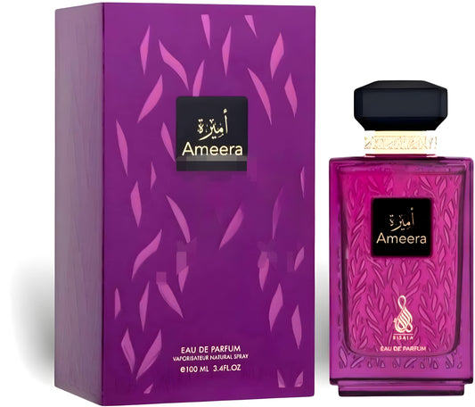 Risala - Ameera edp 100ml / LADY