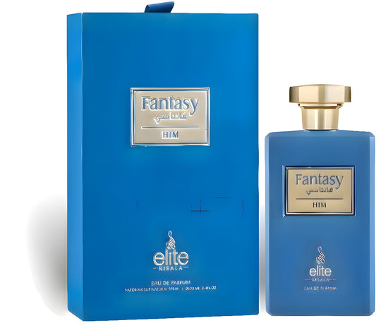 Risala - Fantasy Him edp 100ml / MAN