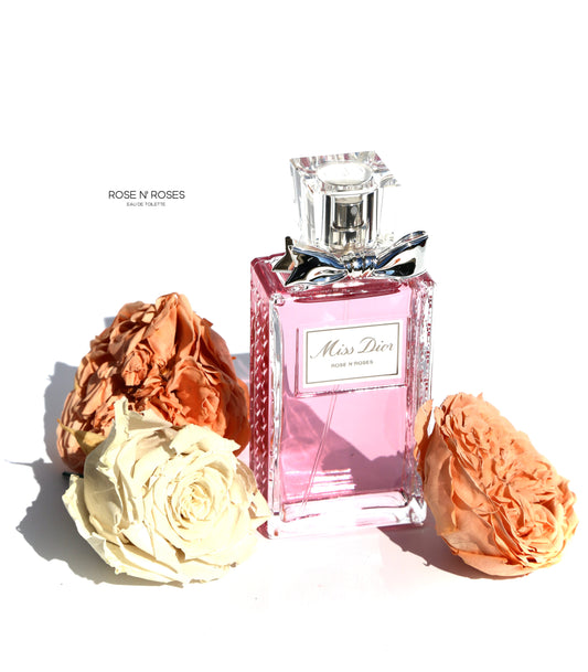 Dior - Miss Dior Rose N Roses edt 100ml tester / LADY