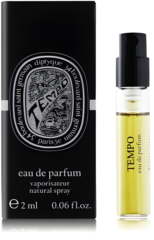 Diptyque - Tempo edp 2ml sempl x 24kom. { 48ml } / UNI