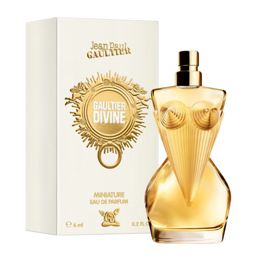 JPG - Divine edp 6ml / LADY