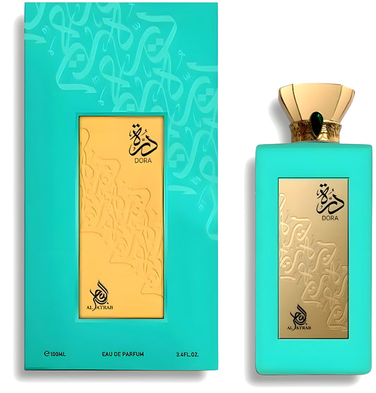 Allure Perfumes - Al Atrab Dora edp 100ml / UNI
