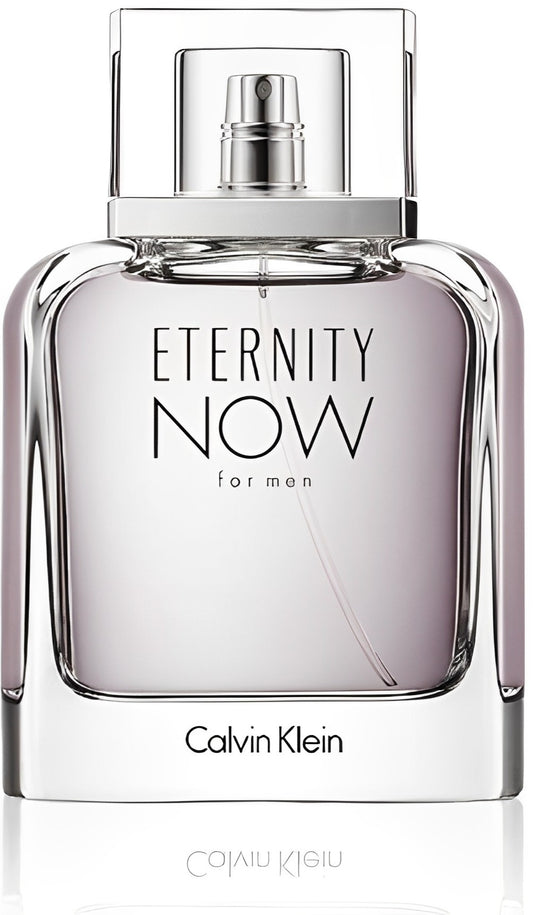 Calvin Klein - Eternity Now edt 100ml tester / MAN