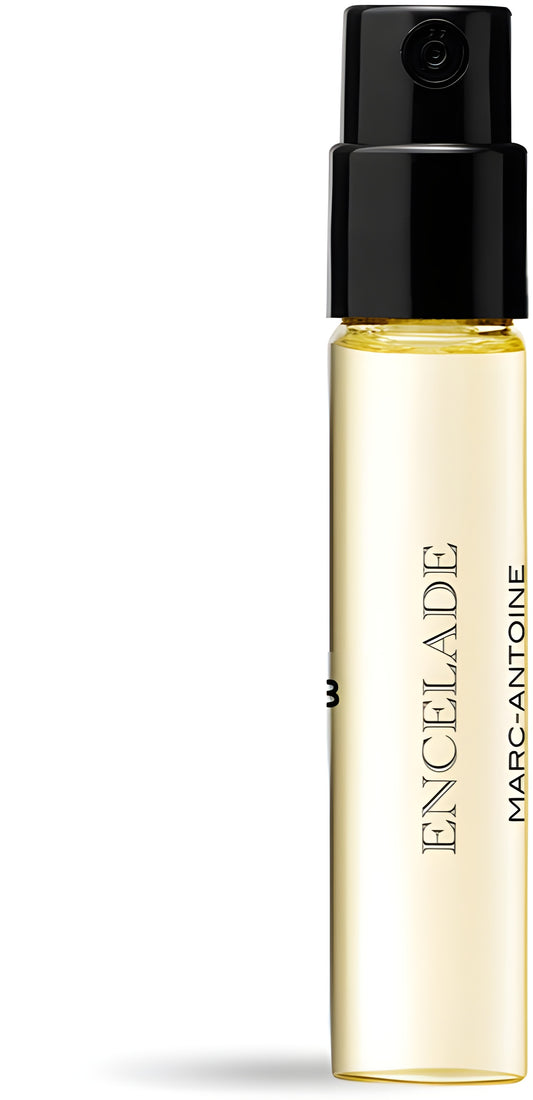Marc Antoine Barrois - Encelade edp 2.5ml sempl x 4kom. { 10ml } / UNI