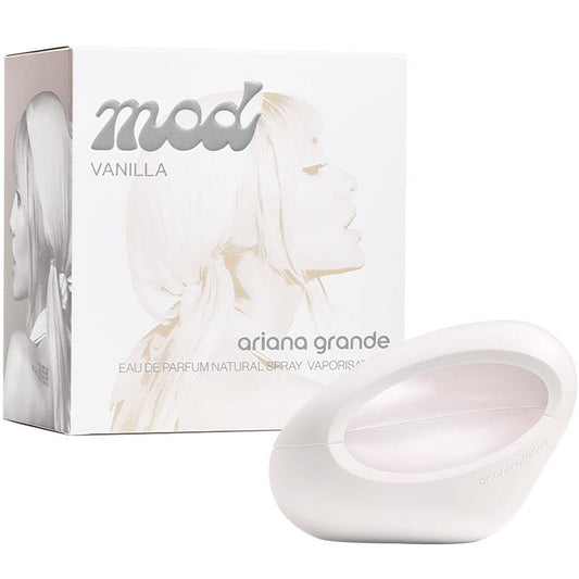 Ariana Grande - Mod Vanilla edp 100ml tester / LADY