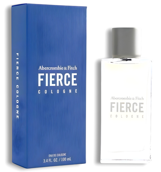 Abercrombie Fitch - Fierce edc 100ml / MAN