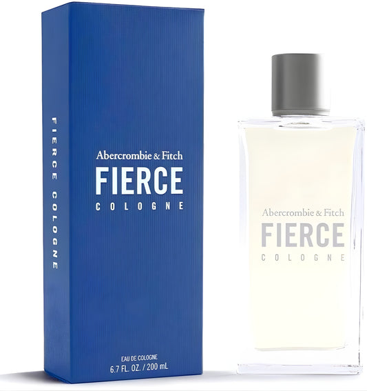 Abercrombie Fitch - Fierce edc 200ml / MAN