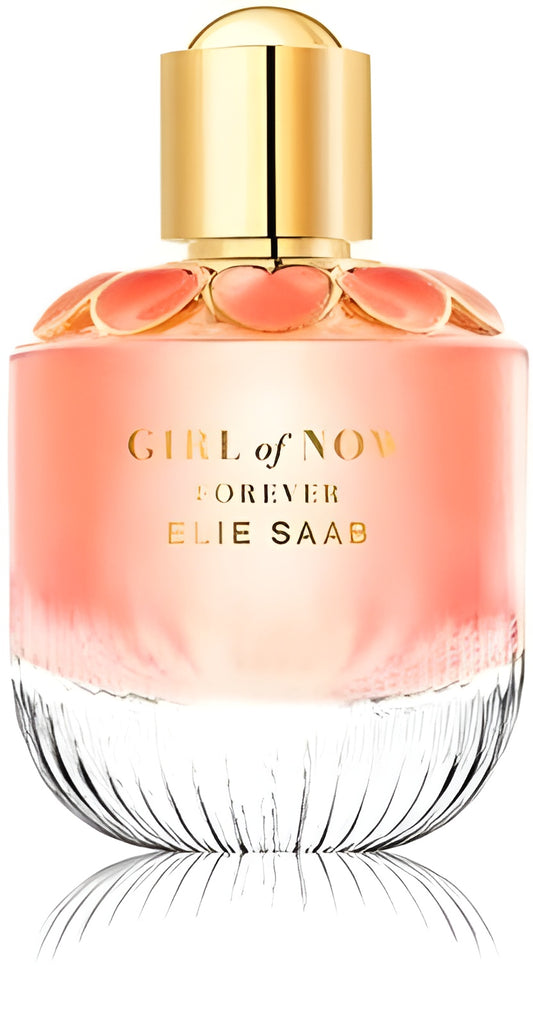 Elie Saab - Girl Of Now Forever edp 90ml tester / LADY