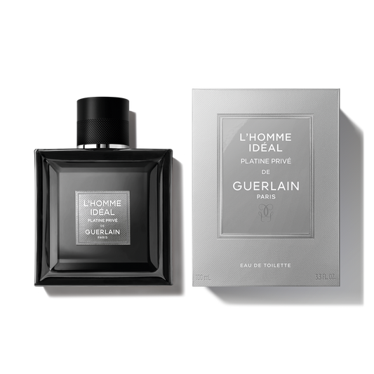 Guerlain - L Homme Ideal Platine Prive edp 100ml / MAN