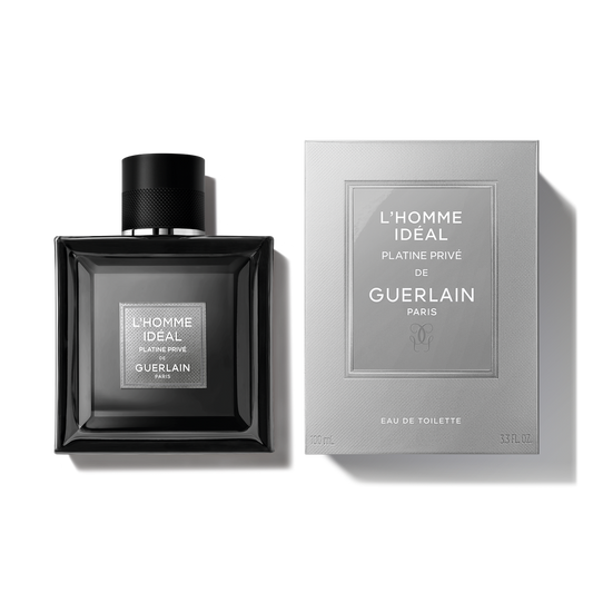 Guerlain - L Homme Ideal Platine Prive edp 100ml tester / MAN