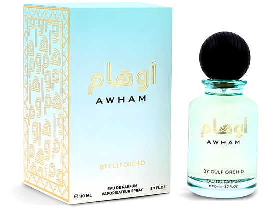 Gulf Orchid - Awham edp 110ml / UNI