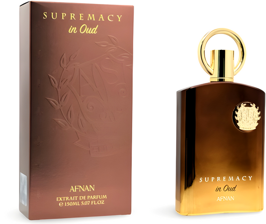 Afnan - Supremacy In Oud edp 150ml / UNI