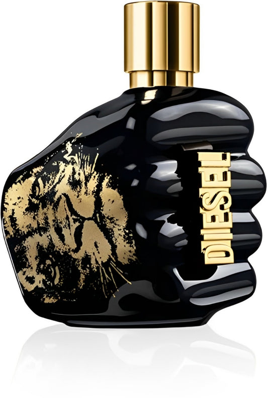 Diesel - Spirit Of The Brave edt 75ml tester / MAN