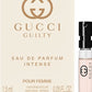 Gucci - Guilty Intense ~ novi ~ edp 1.5ml sempl x 20kom. { 30ml } / LADY