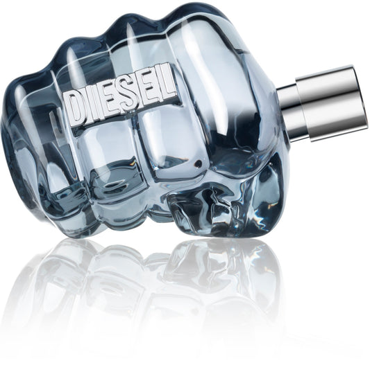 Diesel - Only The Brave edt 75ml tester / MAN