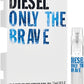 Diesel - Only The Brave edt 1.5ml sempl x 12kom. { 18ml } / MAN