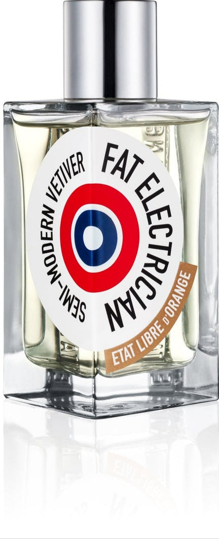 Etat Libre D Orange - Fat Electrician edp 100ml tester / MAN