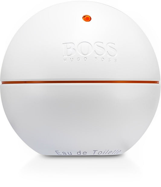 Hugo Boss - In Motion White Edition edt 90ml tester / MAN