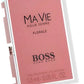 Hugo Boss - Ma Vie Florale edp 1.5ml sempl x 20kom. { 30ml } / LADY