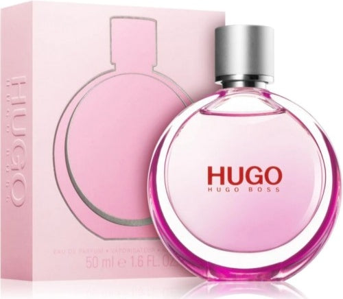 Hugo Boss - Hugo Woman Extreme edp 50ml / LADY