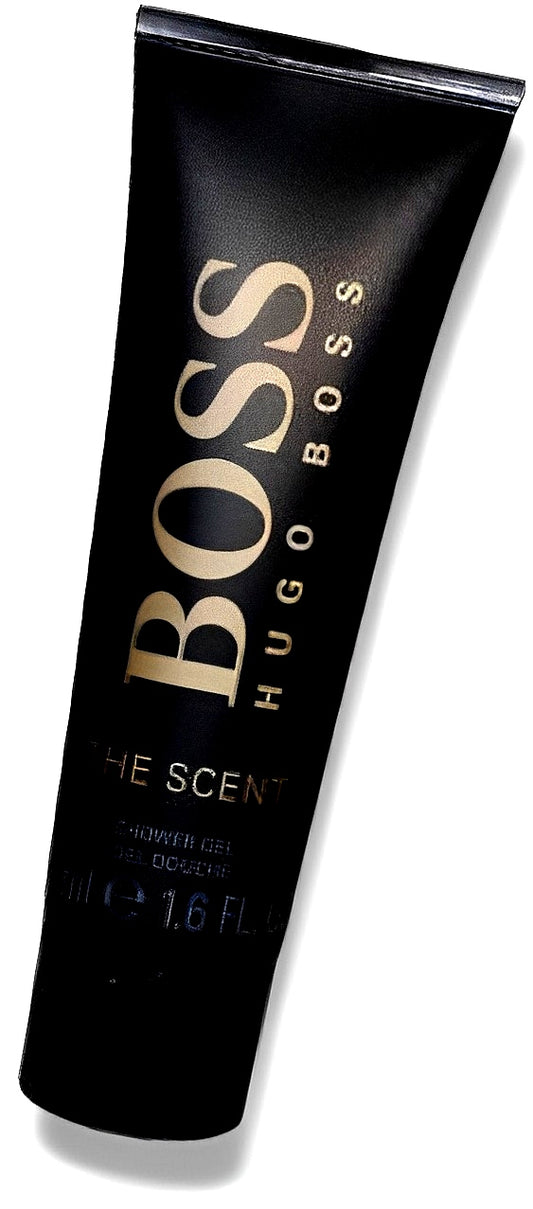 Hugl Boss - The Scent kupka 50ml / MAN