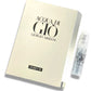 Giorgio Armani - Acqua Di Gio parfum 1ml sempl x 12kom. { 12ml } / MAN