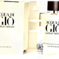 Giorgio Armani - Acqua Di Gio edp 1.2ml sempl x 12kom. { 14.4ml } / MAN