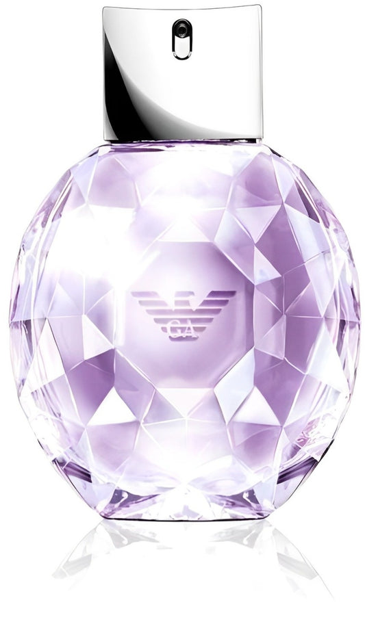 Giorgio Armani - Diamonds Violet edp 50ml tester / LADY