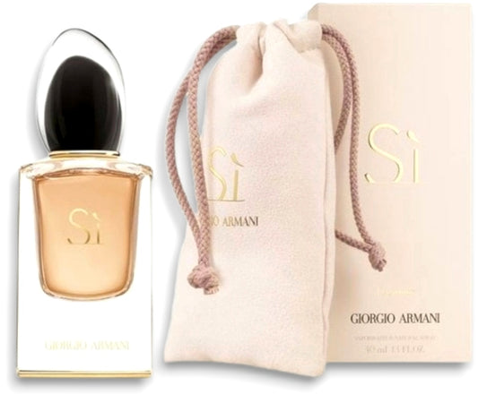 Giorgio Armani - Si Le Parfum 40ml / LADY