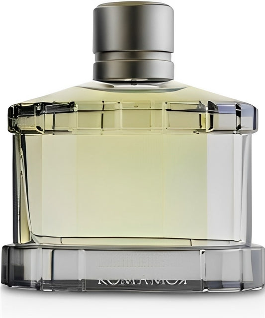 Laura Biagiotti - Romamor edt 125ml tester / MAN