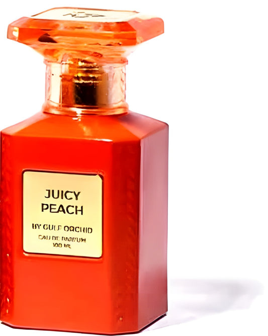 Gulf Orchid - Juicy Peach edp 100ml / UNI