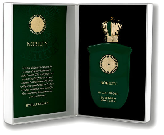 Gulf Orchid - Nobilty edp 100ml / UNI