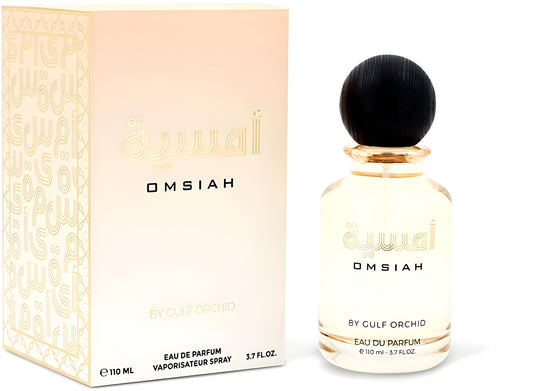 Gulf Orchid - Omsiah edp 100ml / MAN