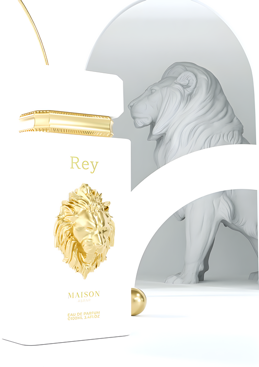 Gulf Orchid - Rey edp 100ml / MAN