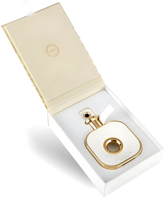Armaf - Infinity ~ zlatni ~ edp 105ml / LADY