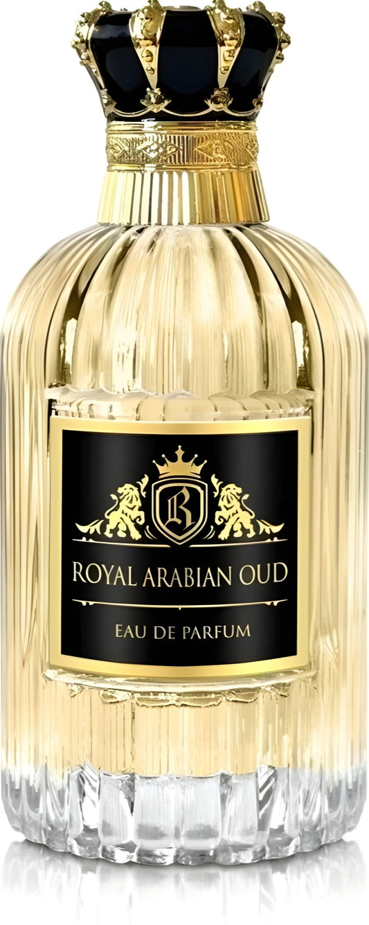 Assala - Royal Arabian Oud edp 100ml tester / UNI