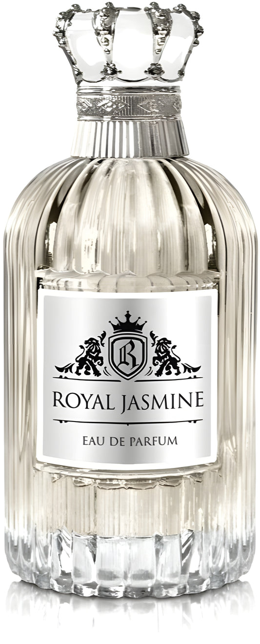 Assala - Royal Jasmine edp 100ml tester / UNI